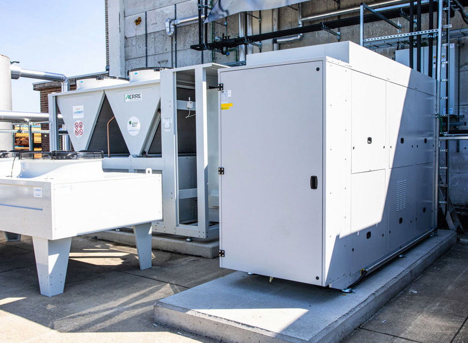 Quel Systeme De Refroidissement Installer