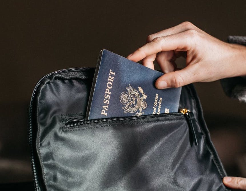 Quelles Demarches Pour Renouveler Son Passeport