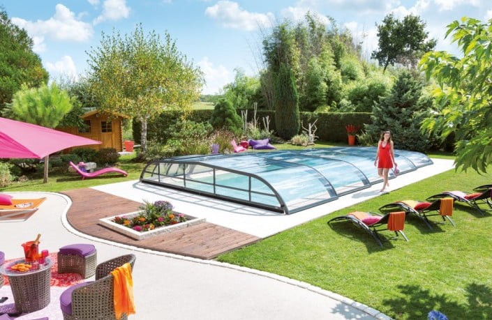 Quelles Solutions Pour Amenager Sa Piscine