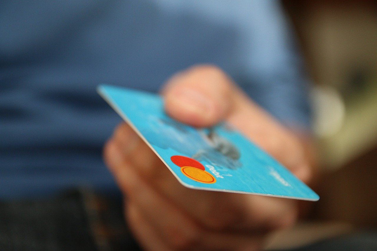 Rachat De Credit Coronavirus