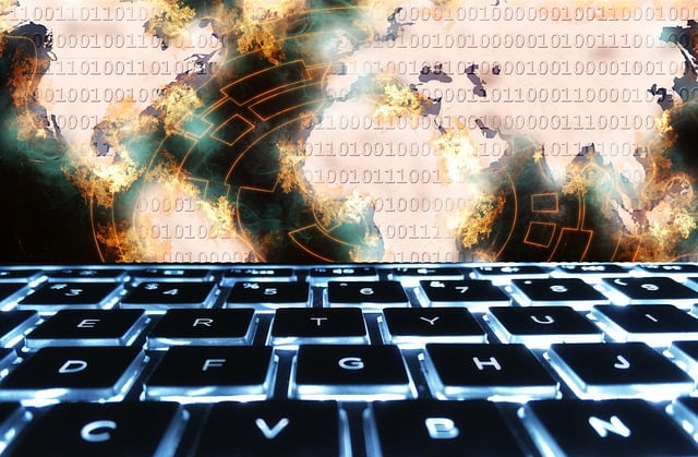 Ransomware Attaque Informatique Securite