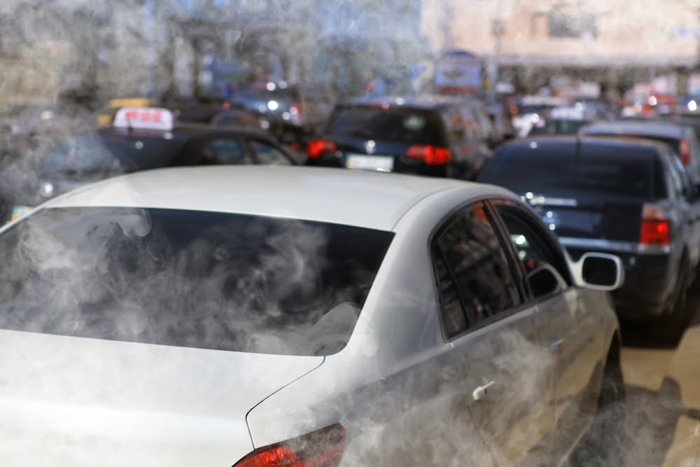 Rapport Ong Emissions Diesel Reglementation Scandale Pollution