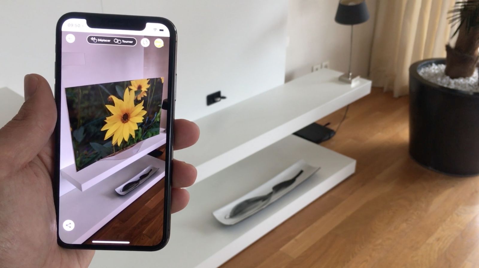 Realite Augmenee Augment Fnac