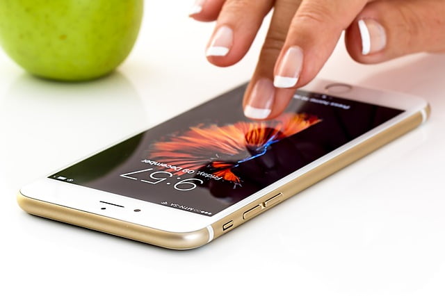 Realite Augmentee Smartphone Applications Enjeux