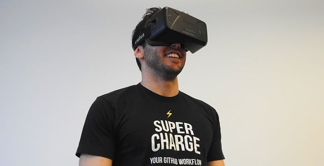 Realite Virtuelles Chiffres Croissance Technologie