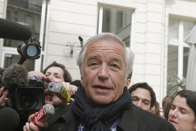 Rebsamen Chiffres Chomage Baisse 2015