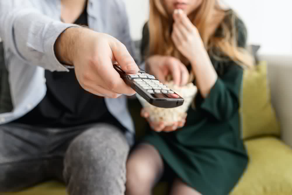 Redevance Tv Payer