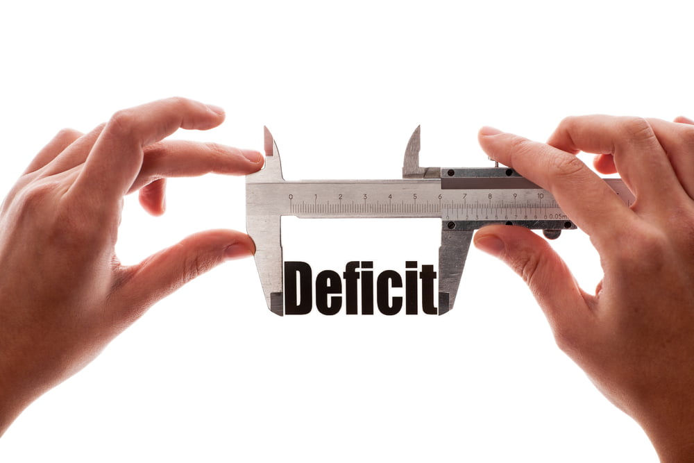 Reduction Deficit France Regles Bruxelles
