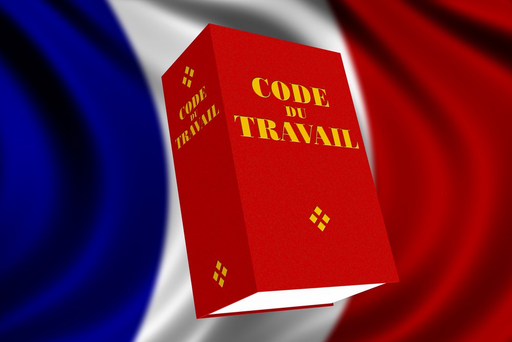 Reforme Code Travail Gouvernement Chomage