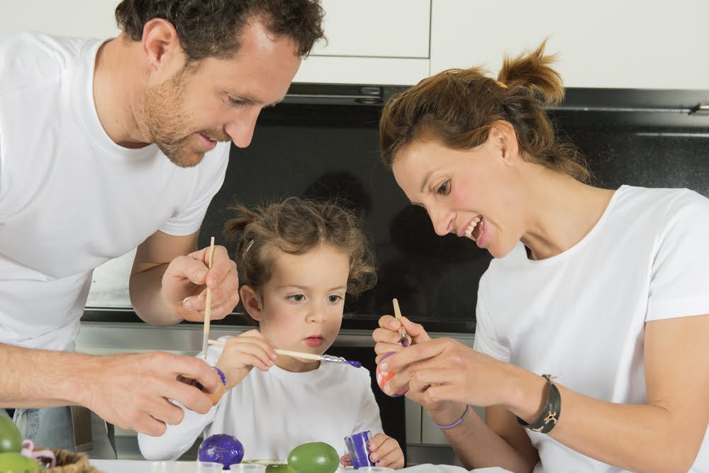 Reforme Conge Parental Partage Parents