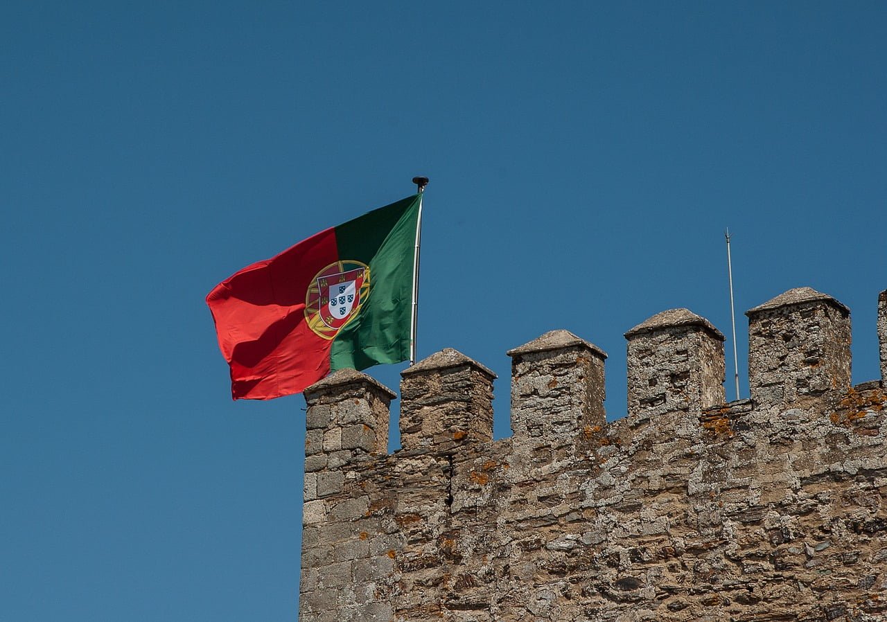 Reformes Portugal Reprise Crise Economique Pib Croissance