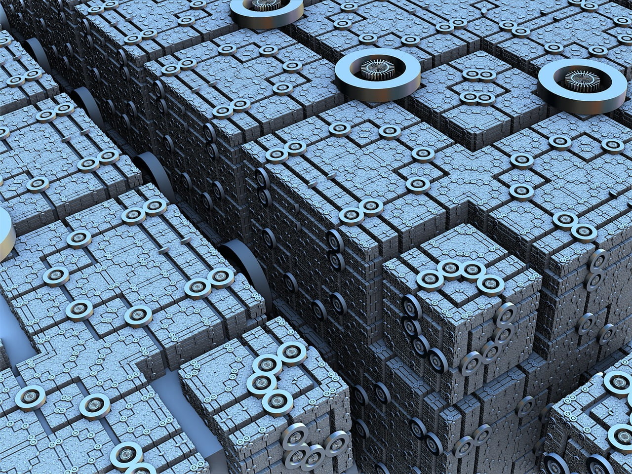 Rehcerhce Developpement Innovation Danger Protectionnisme