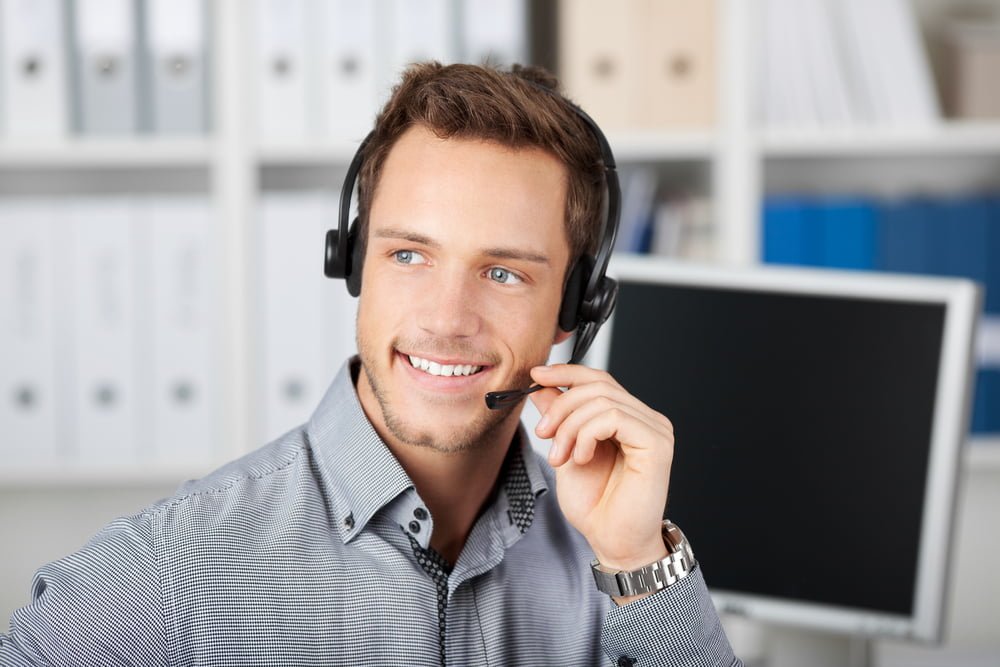 Relation Client Nouvelles Technologies Digital