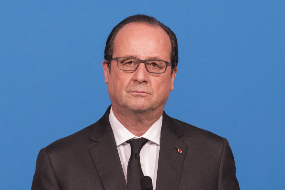 Remaniement Hollande Echec Politique France Opinion