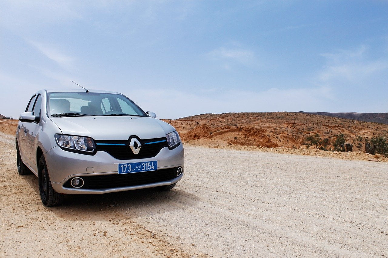 Renault 5 Milliards Euros 2