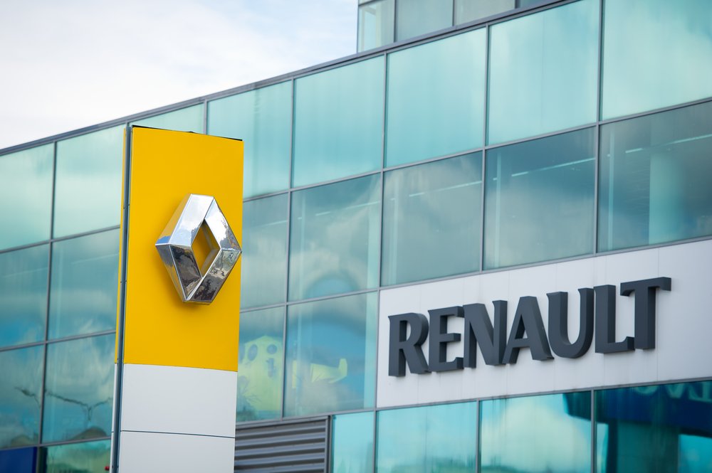 Renault Carlos Ghosn Gestion Entreprise