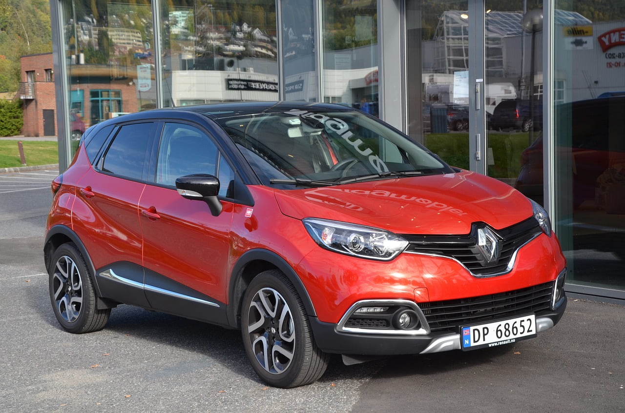 Renault Dieselgate 1