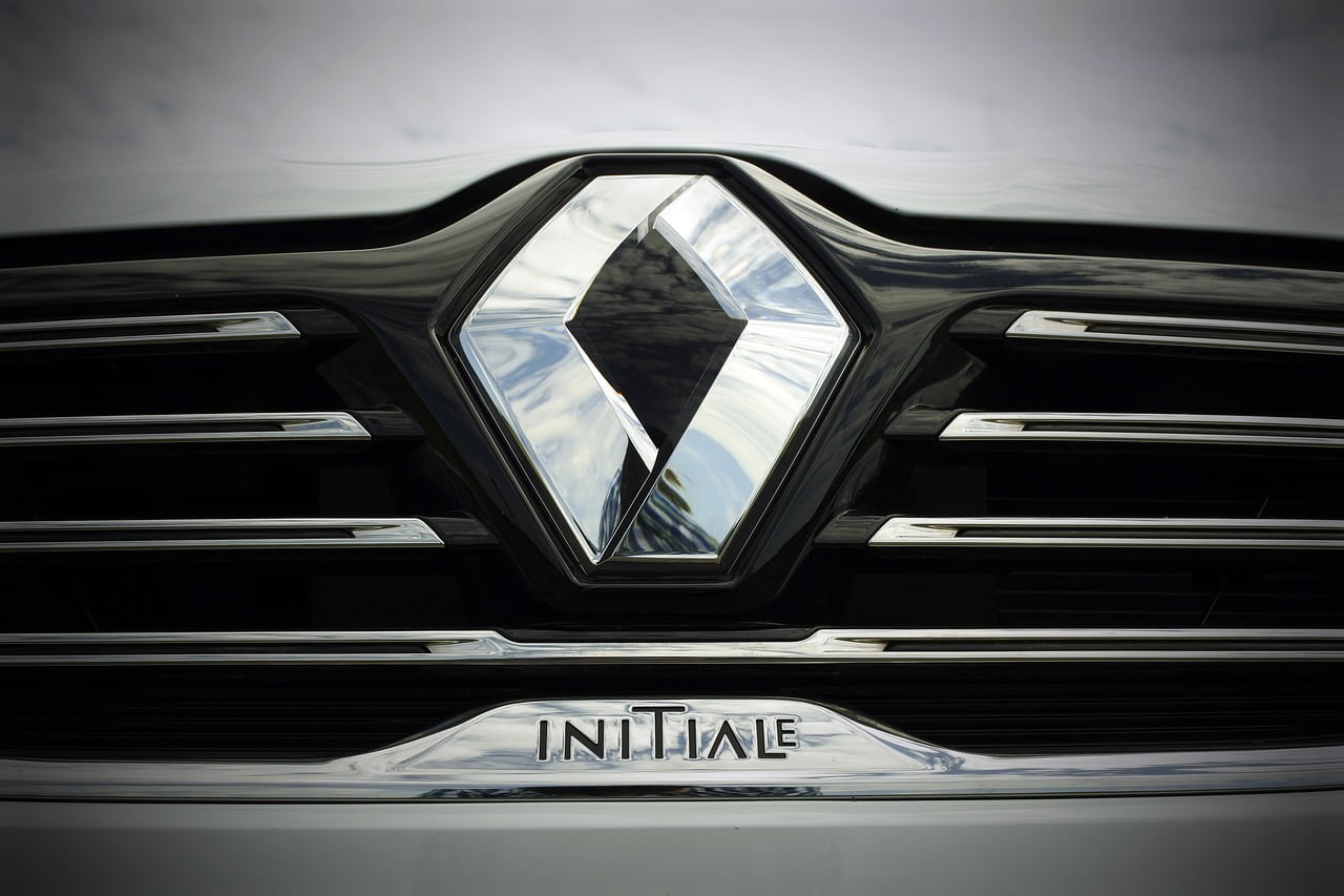 Renault Fiat Chrysler Gouvernement Alliance 1