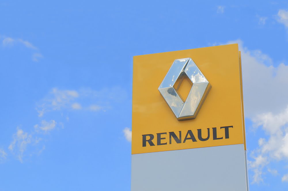 Renault Kayou Marches Emergents Prix Neuf Ultra Low Cost