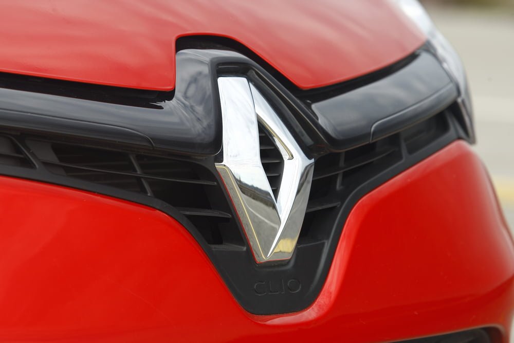 Renault Koleos Nissan1