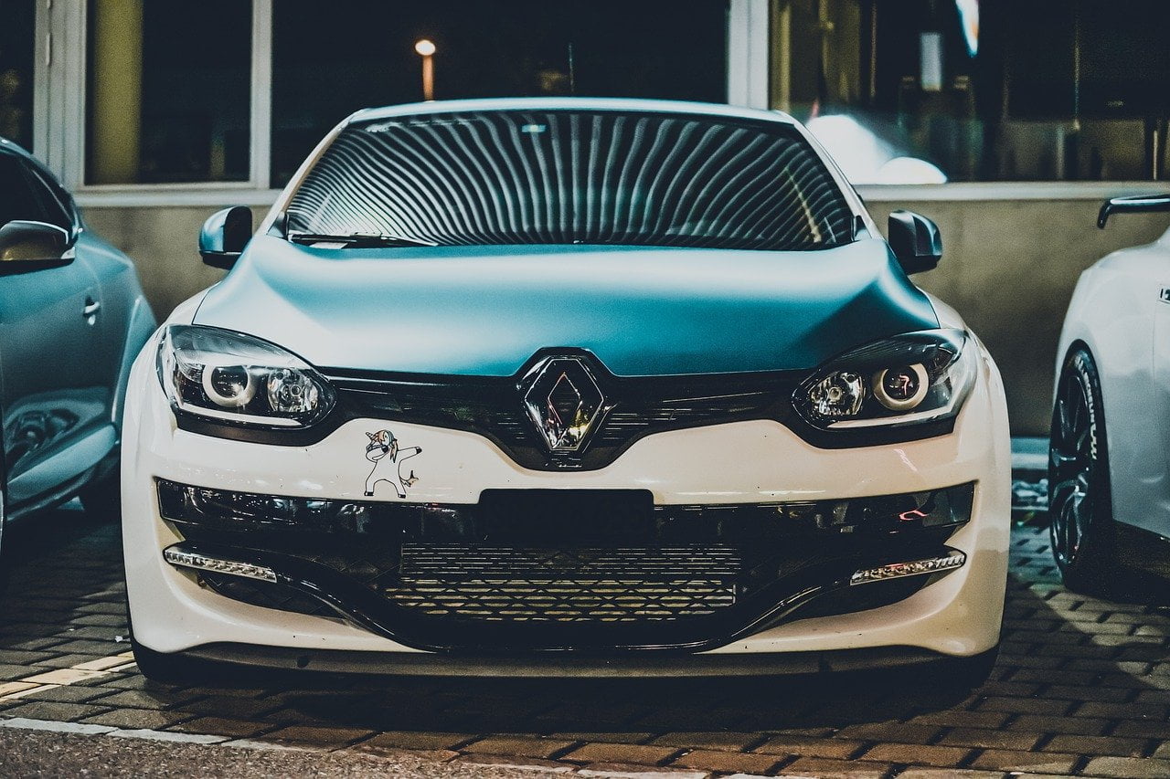 Renault Revolution Luca De Meo 2