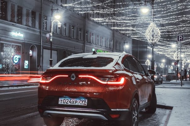 Renault Russie Sortie Pays Cession Usine