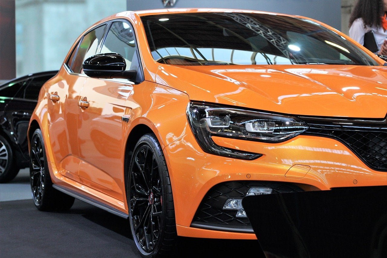 Renault Ventes Monde 21