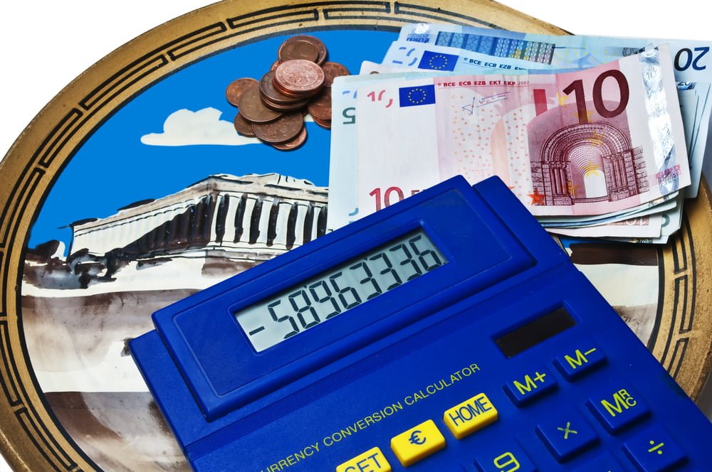Renegociation Dette Grece Allemagne Discussions Grexit Tsipras