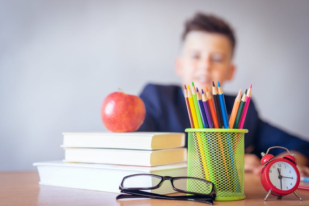 Rentree Scolaire Demande Bourse