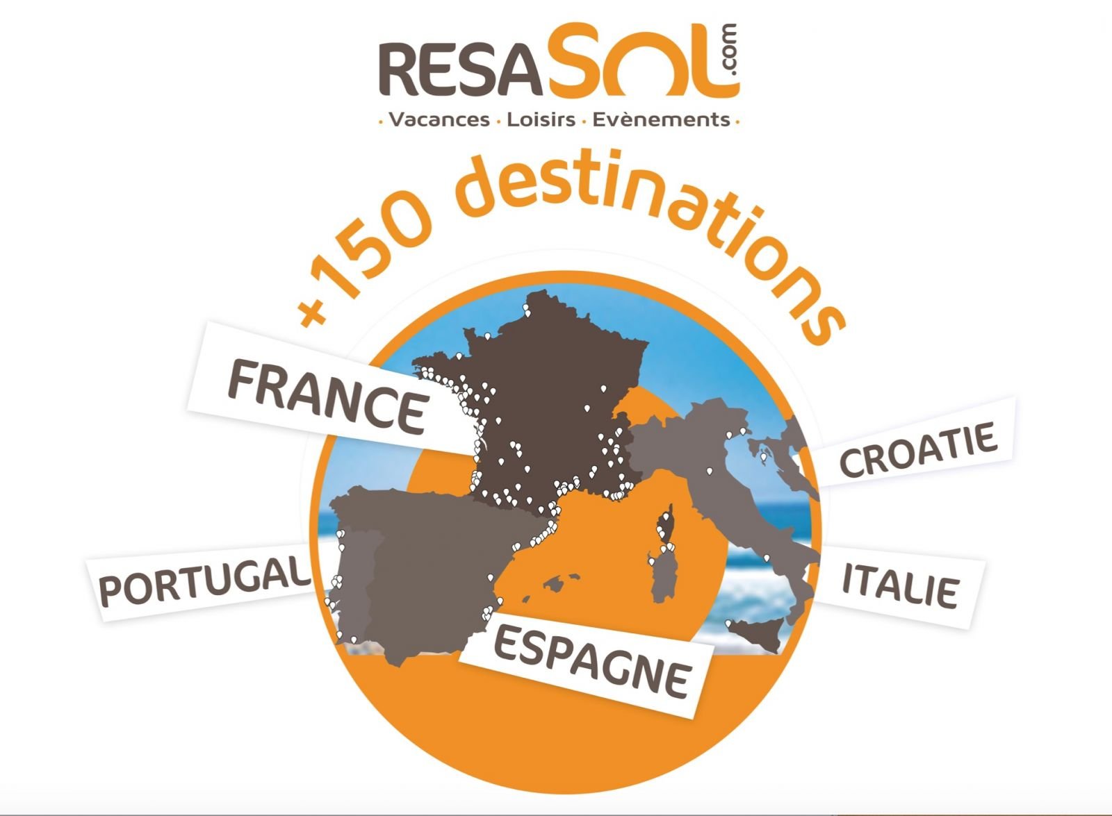 Resasol Bien Planifier Ses Vacances