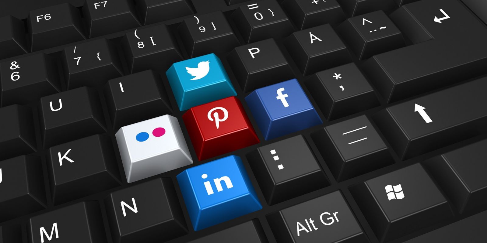 Reseaux Sociaux Internet