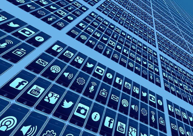 Reseaux Sociaux Protection Donnees