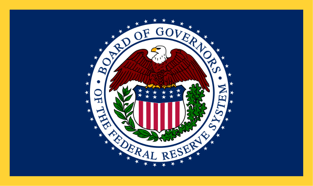 Reserve Federale Fed Definition Politique Base Prospectives
