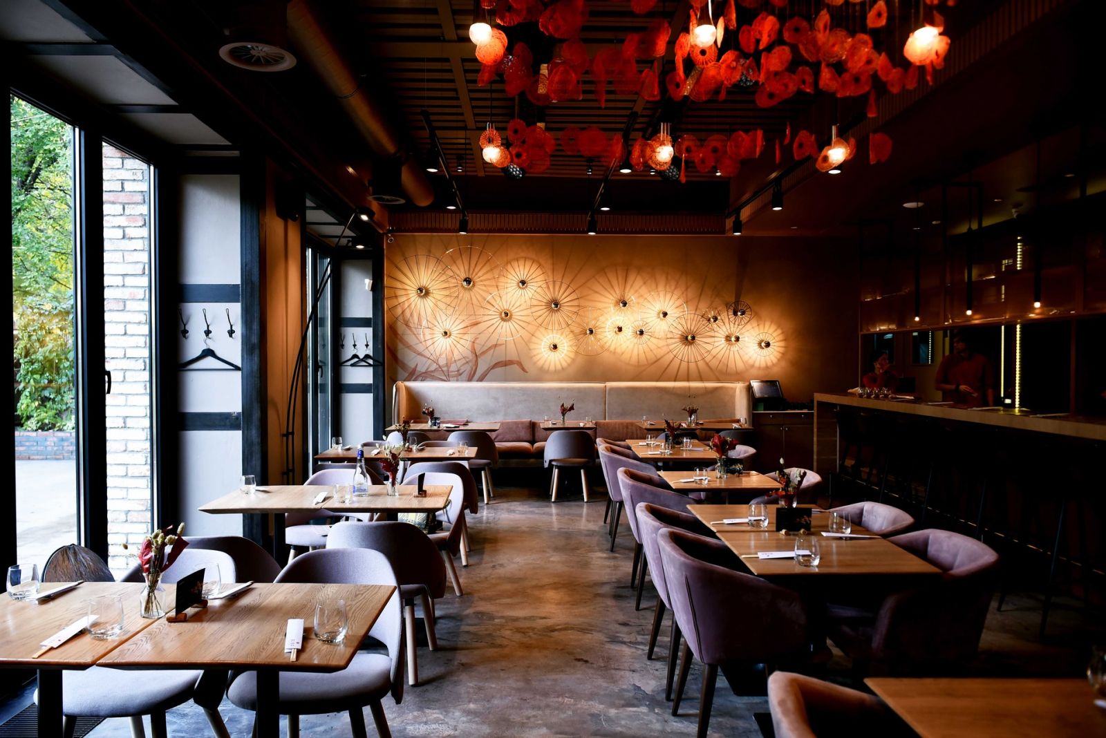 Restaurants Refus Pass Sanitaire Aides Publiques