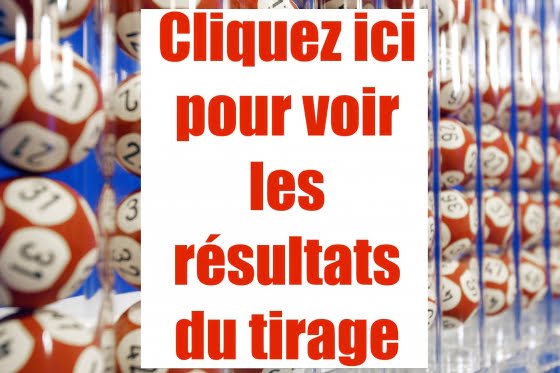 Resultat Mymillion 29 Juillet 2016 Tirage