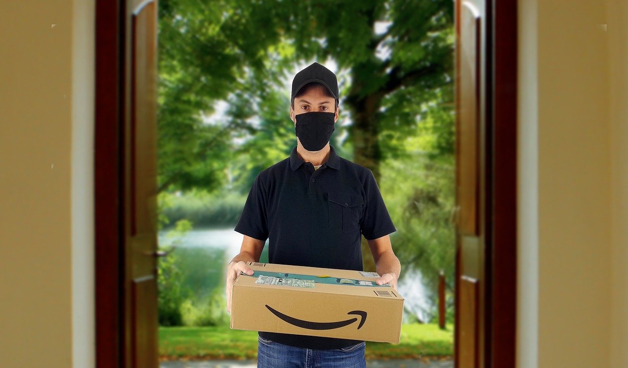 Resultats Amazon Pertes Trimestre 2