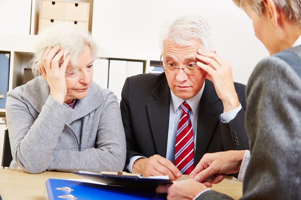 Retraite Inegalite Fonction Metier Artisans Commercants France Pension