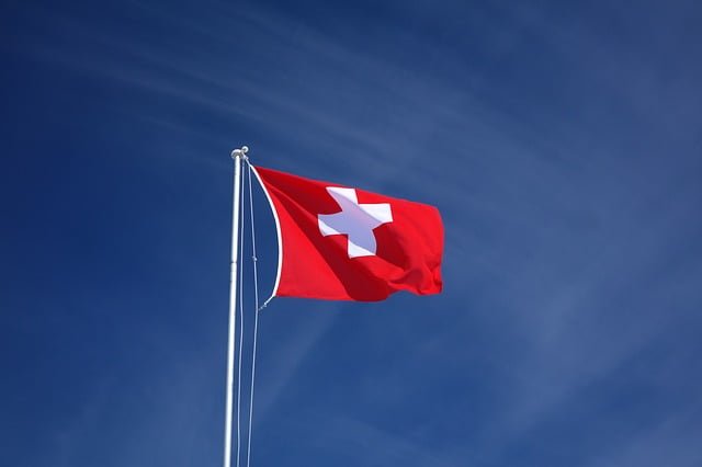 Revenu Base Suisse Vote Salaire Universel