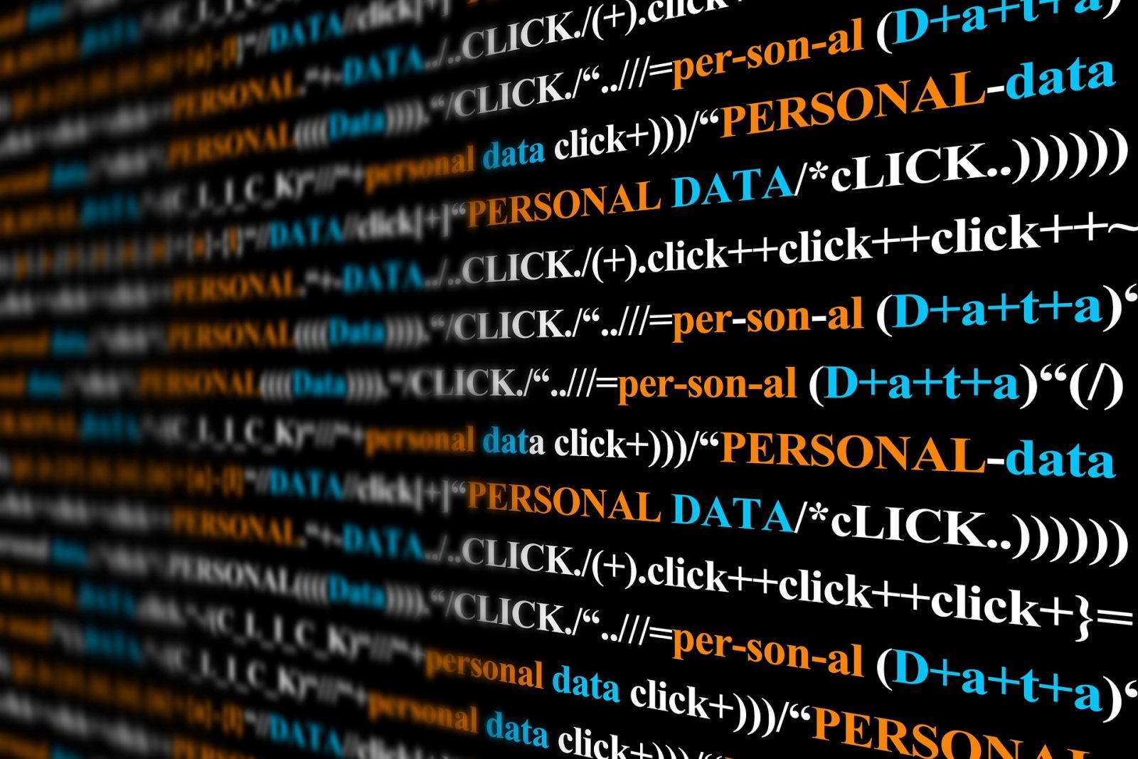 Rgpd Notion Pas Toujours Evidente Cerner