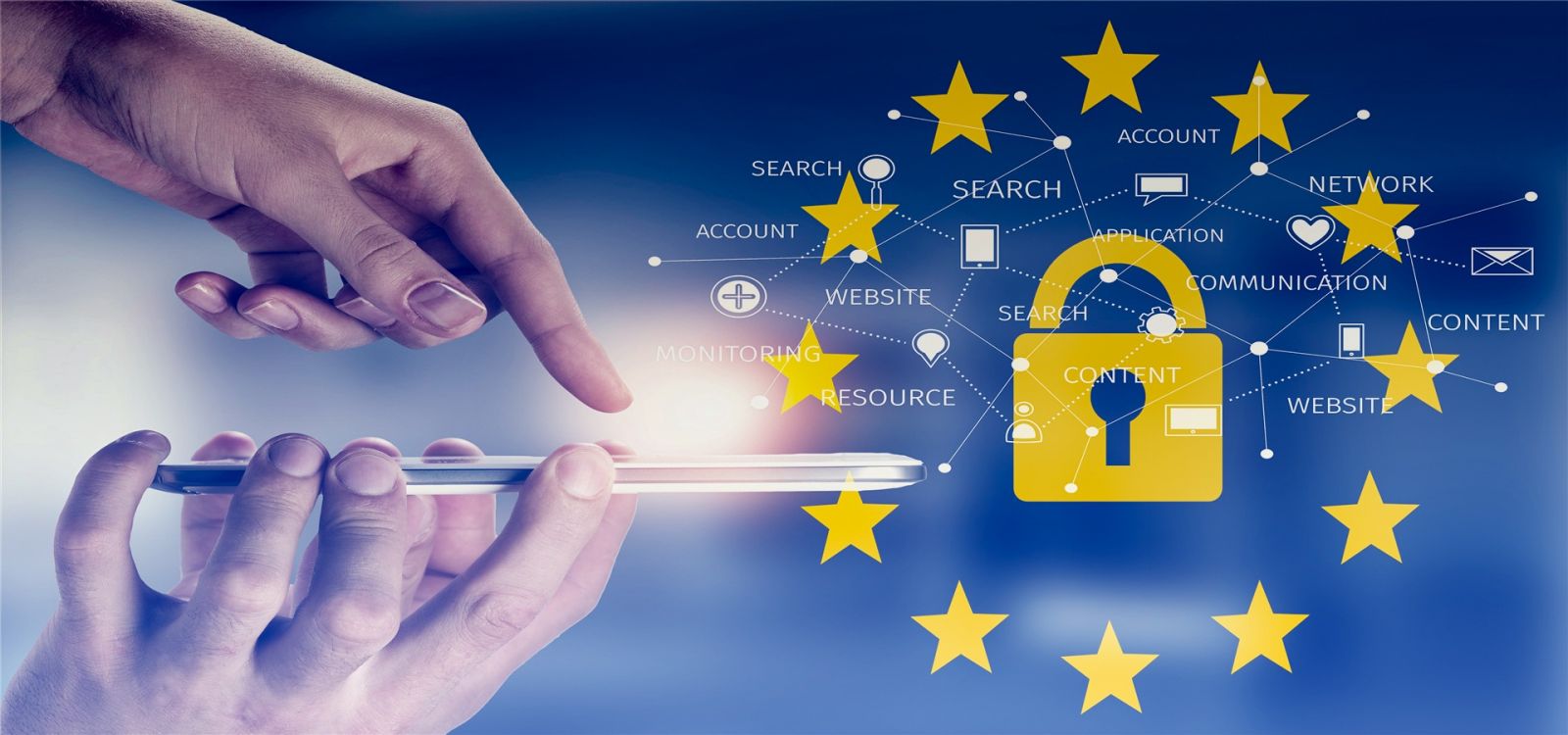 Rgpd Protection Gestion Donnes Personnelles