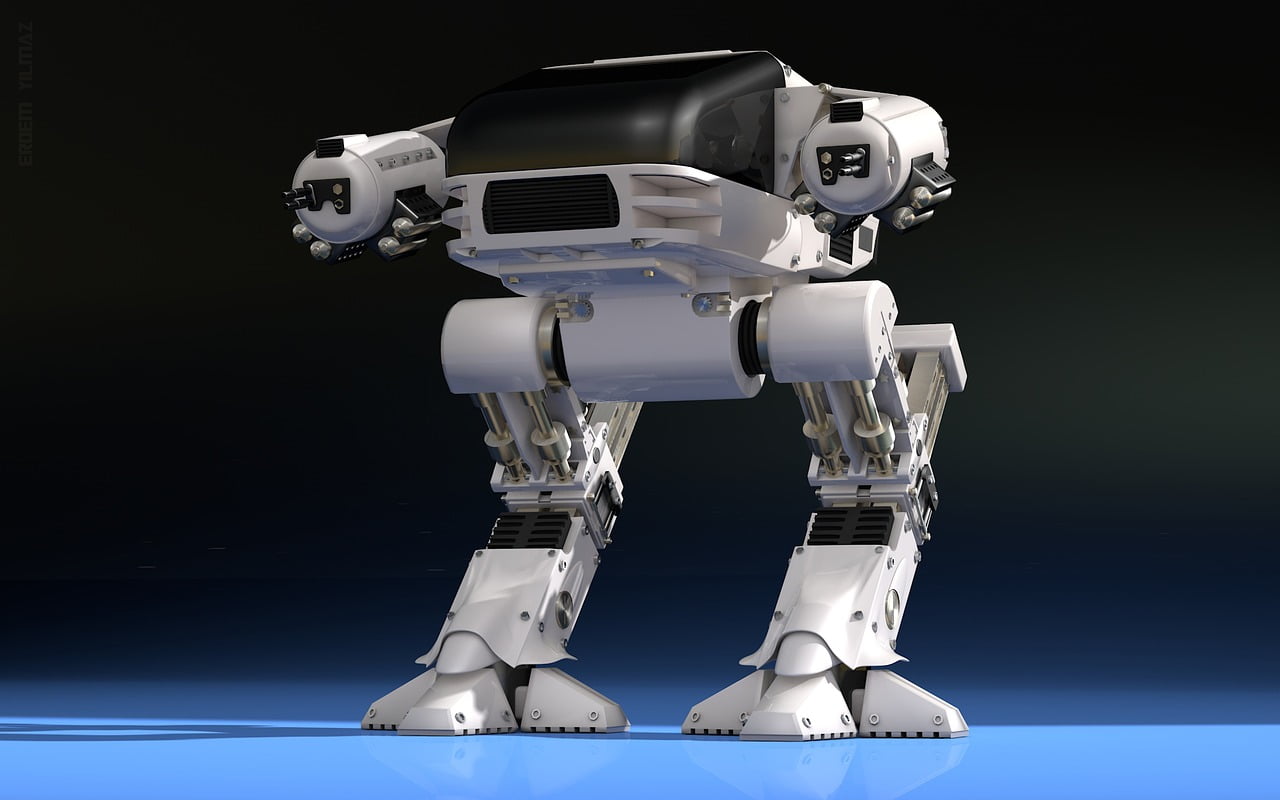 Robots Armement Danger Intelligence Artificielle Autonome Musk Risque