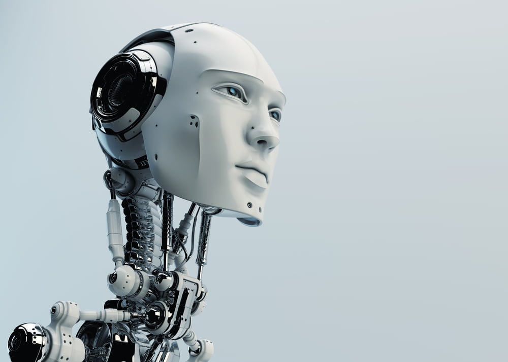 Robots Emploi Destruction Postes Chomage Automatisation