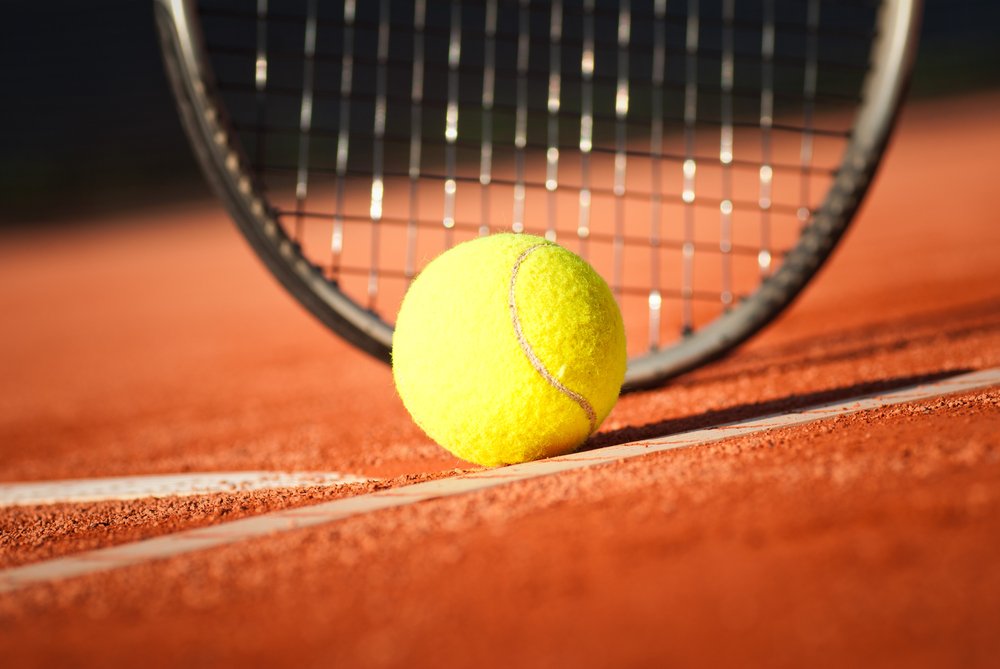 Roland Garros Extension Cout Tennis France