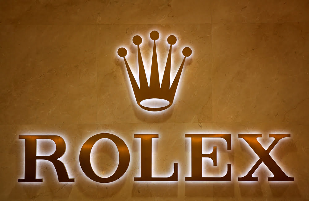 Rolex Montre Vente Enchere Luxe