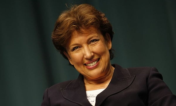 Roselyne Bachelot Culture