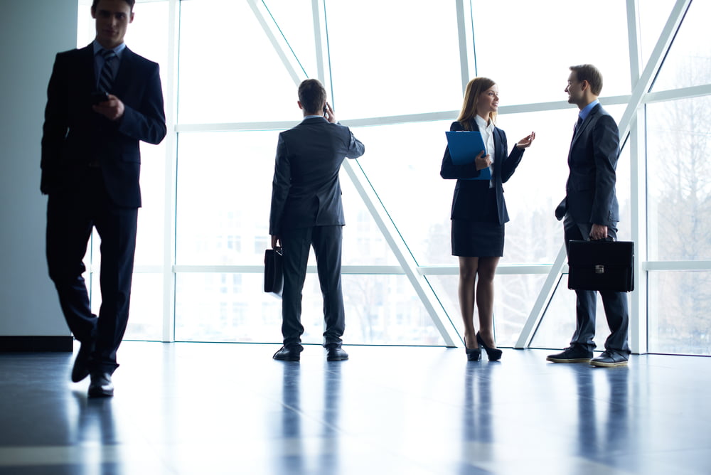 Rupture Relations Commerciales Groupe Societes