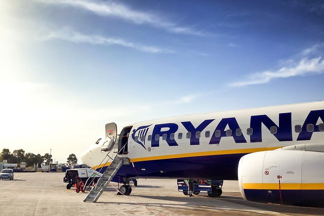 Ryanair Indemnisations Legales Passagers