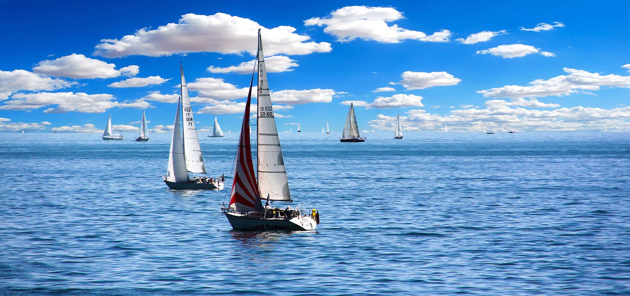 Sailing Boat 1593613 1280