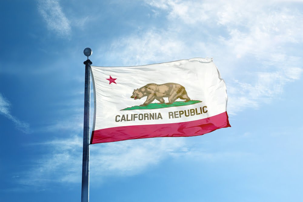 Salaire Minimum Californie Argent Augmentation