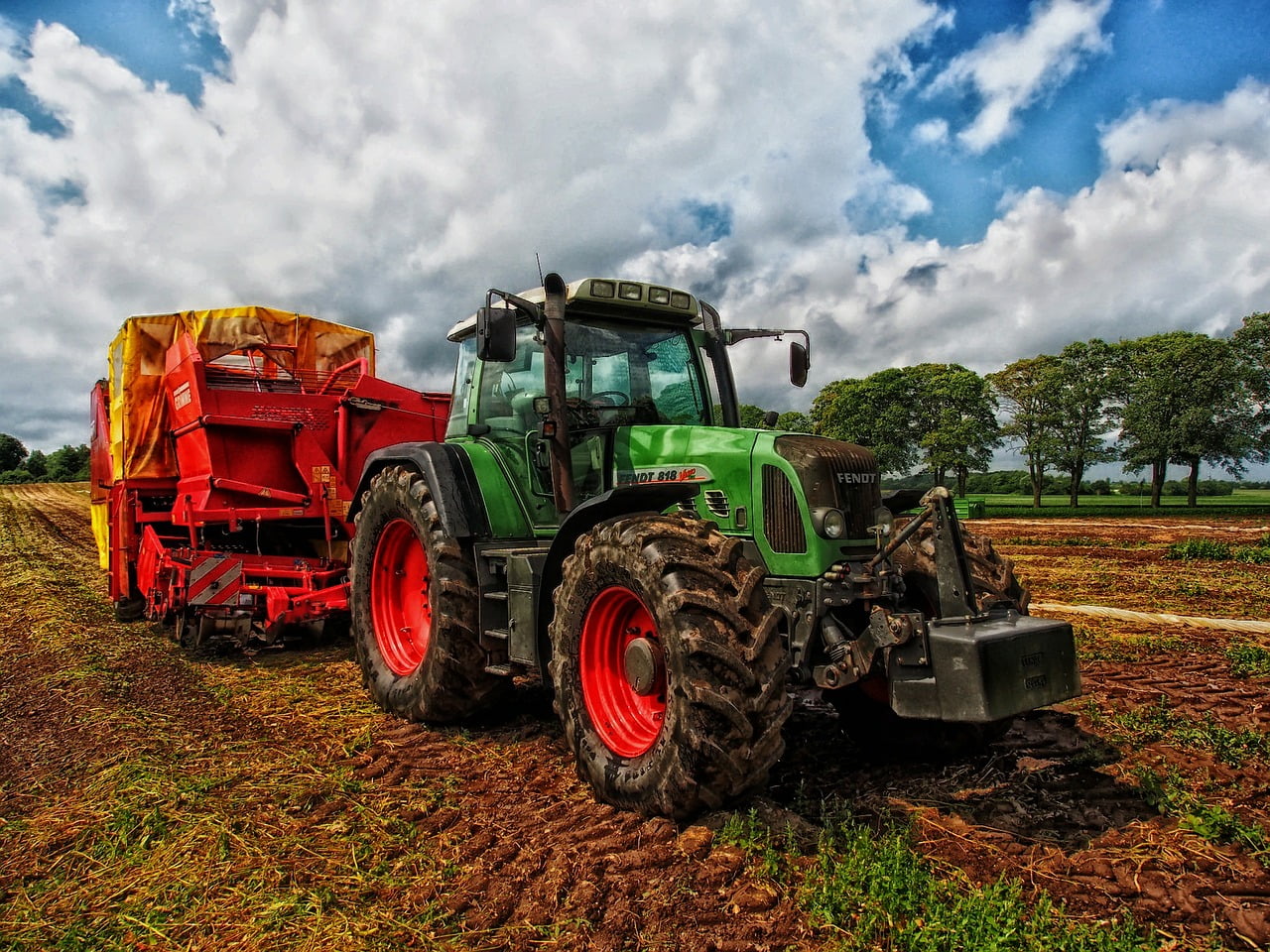 Salon Agriculture Succes 1